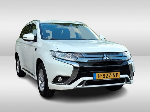 Mitsubishi Outlander - Afbeelding 8 van 30