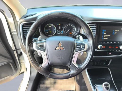 Mitsubishi Outlander - Afbeelding 20 van 30