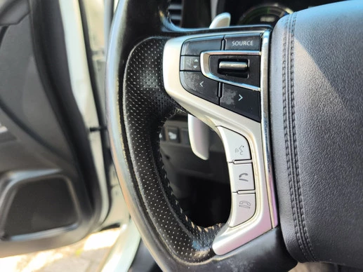 Mitsubishi Outlander - Afbeelding 21 van 30