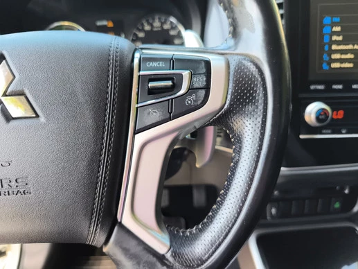 Mitsubishi Outlander - Afbeelding 22 van 30