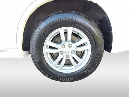 Mitsubishi Outlander - Afbeelding 23 van 30