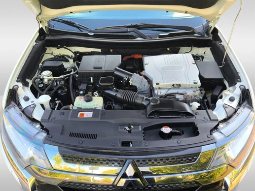 Mitsubishi Outlander - Afbeelding 27 van 30