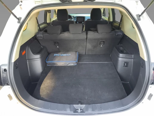 Mitsubishi Outlander - Afbeelding 28 van 30