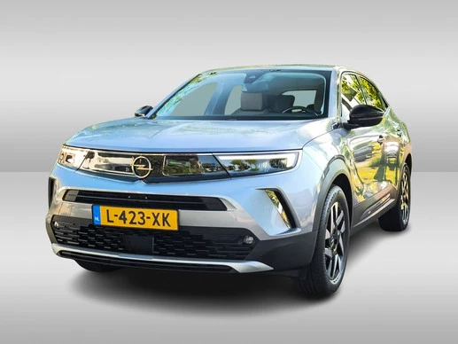 Opel Mokka-e - Afbeelding 1 van 30