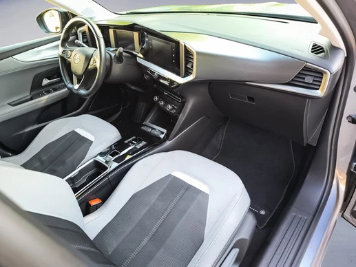 Opel Mokka-e - Afbeelding 21 van 30