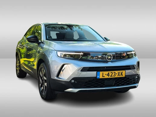 Opel Mokka-e - Afbeelding 8 van 30