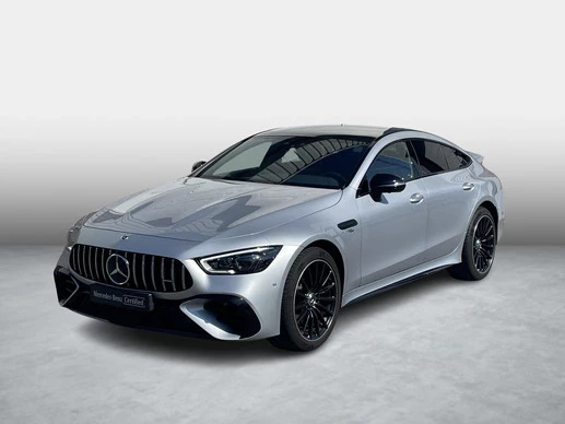 Mercedes-Benz AMG GT - Afbeelding 1 van 30