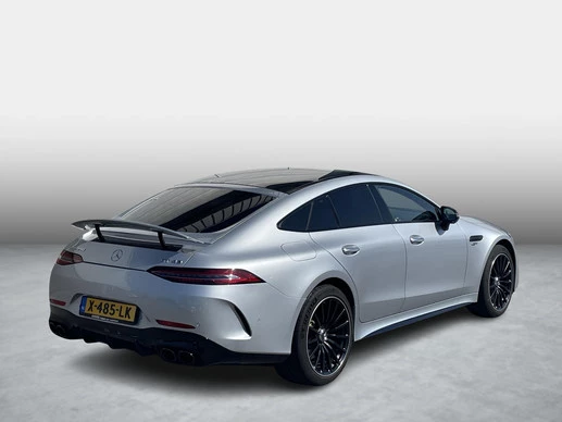 Mercedes-Benz AMG GT - Afbeelding 2 van 30