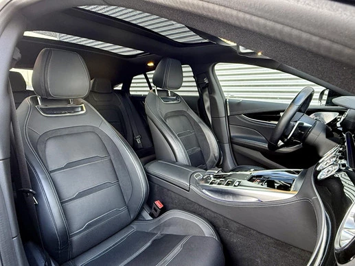 Mercedes-Benz AMG GT - Afbeelding 4 van 30