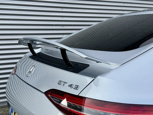 Mercedes-Benz AMG GT - Afbeelding 7 van 30