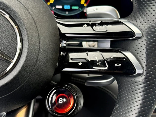 Mercedes-Benz AMG GT - Afbeelding 9 van 30