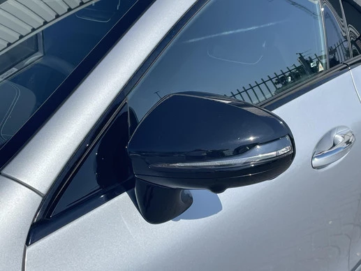 Mercedes-Benz AMG GT - Afbeelding 13 van 30