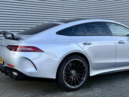 Mercedes-Benz AMG GT - Afbeelding 14 van 30