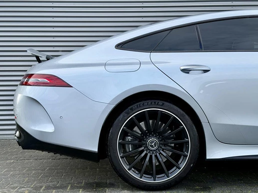 Mercedes-Benz AMG GT - Afbeelding 15 van 30