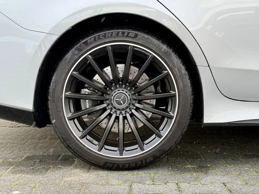 Mercedes-Benz AMG GT - Afbeelding 16 van 30