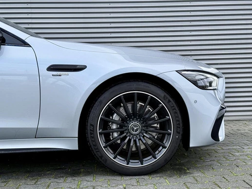 Mercedes-Benz AMG GT - Afbeelding 17 van 30