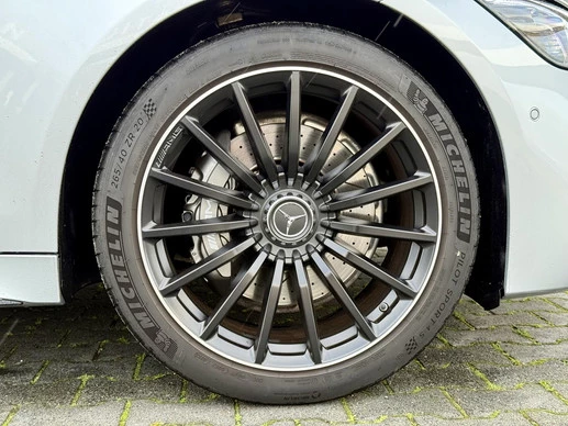 Mercedes-Benz AMG GT - Afbeelding 18 van 30