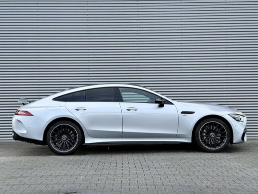 Mercedes-Benz AMG GT - Afbeelding 19 van 30