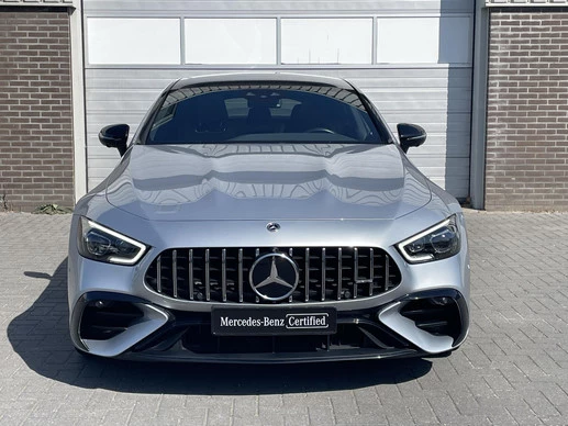 Mercedes-Benz AMG GT - Afbeelding 20 van 30