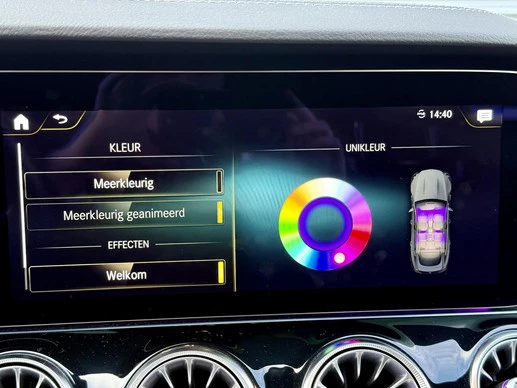 Mercedes-Benz AMG GT - Afbeelding 25 van 30