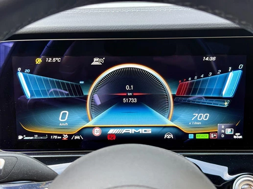Mercedes-Benz AMG GT - Afbeelding 26 van 30