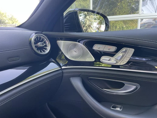 Mercedes-Benz AMG GT - Afbeelding 27 van 30