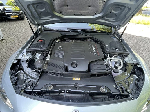 Mercedes-Benz AMG GT - Afbeelding 28 van 30