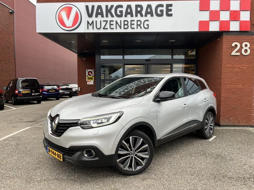Renault Kadjar - Afbeelding 1 van 30