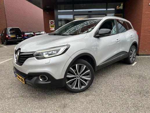 Renault Kadjar - Afbeelding 2 van 30