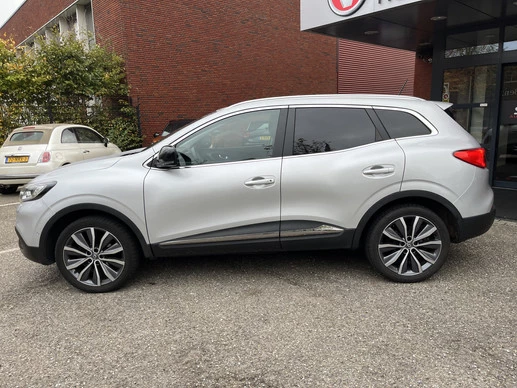 Renault Kadjar - Afbeelding 3 van 30