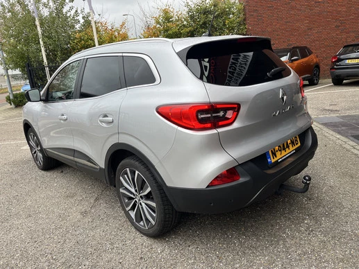 Renault Kadjar - Afbeelding 4 van 30