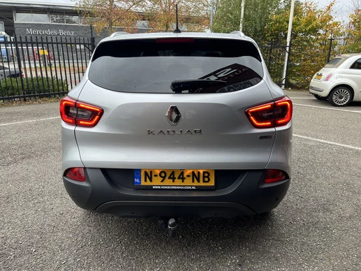 Renault Kadjar - Afbeelding 5 van 30