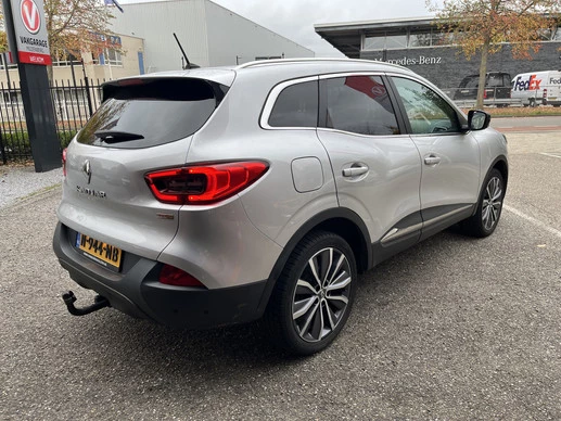 Renault Kadjar - Afbeelding 6 van 30