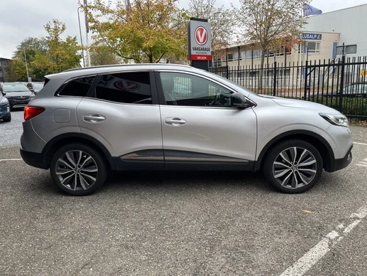 Renault Kadjar - Afbeelding 7 van 30