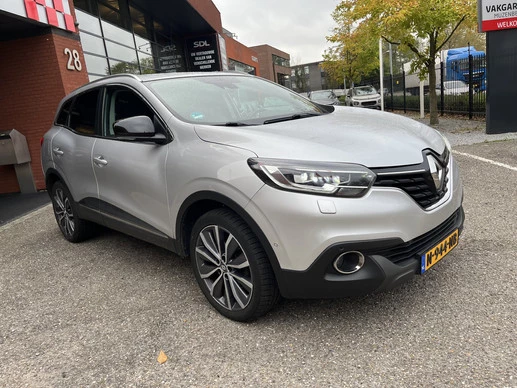 Renault Kadjar - Afbeelding 8 van 30