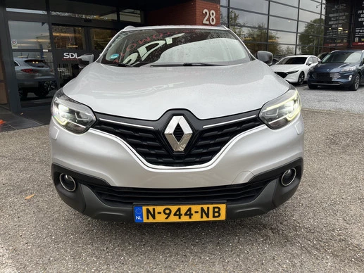 Renault Kadjar - Afbeelding 9 van 30