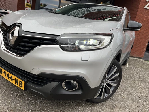 Renault Kadjar - Afbeelding 10 van 30