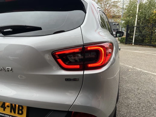 Renault Kadjar - Afbeelding 13 van 30