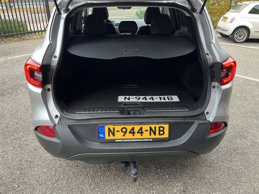 Renault Kadjar - Afbeelding 15 van 30