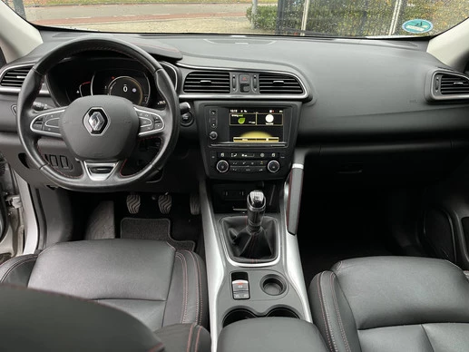 Renault Kadjar - Afbeelding 19 van 30