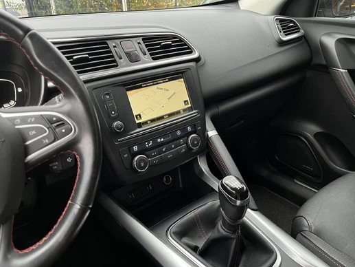 Renault Kadjar - Afbeelding 27 van 30