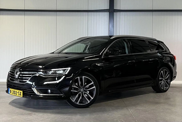 Renault Talisman - Afbeelding 1 van 30
