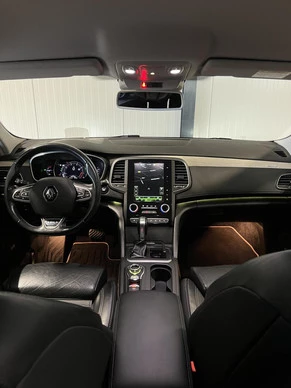 Renault Talisman - Afbeelding 2 van 30