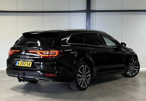 Renault Talisman - Afbeelding 3 van 30