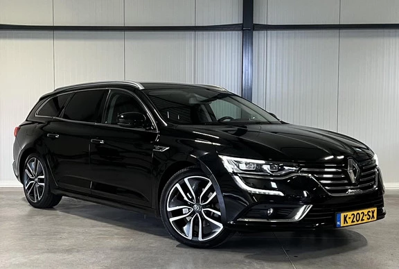 Renault Talisman - Afbeelding 4 van 30