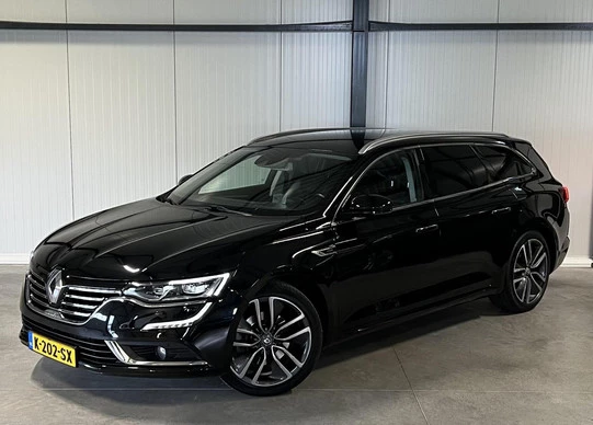 Renault Talisman - Afbeelding 5 van 30