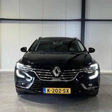 Renault Talisman - Afbeelding 8 van 30