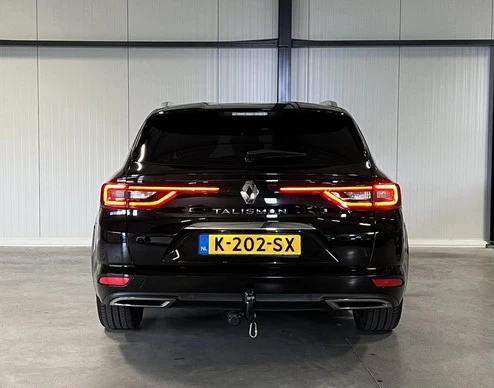 Renault Talisman - Afbeelding 9 van 30