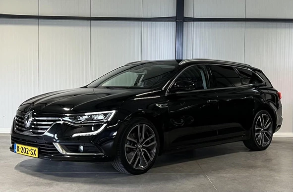 Renault Talisman - Afbeelding 10 van 30