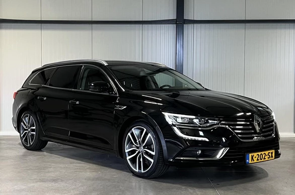 Renault Talisman - Afbeelding 11 van 30